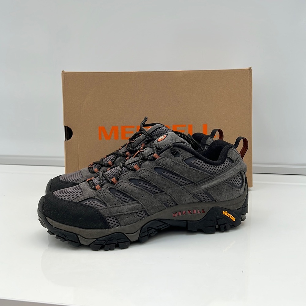 Merrell Men’s Moab 2 Vent Hiking Shoes